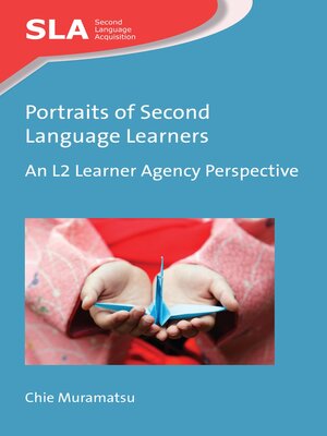 cover image of Portraits of Second Language Learners